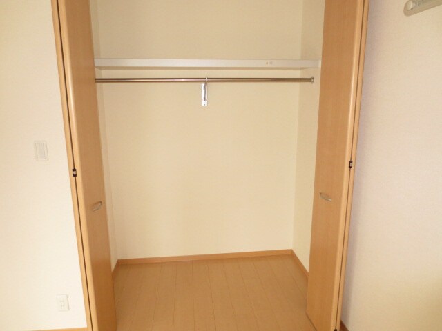 物件内観写真14　(収納)