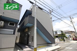 カッセル外観写真