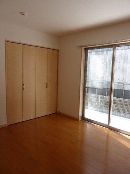 物件内観写真10　(居室)