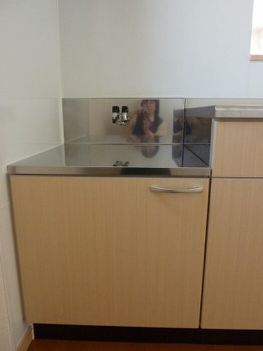 物件内観写真11　(キッチン)