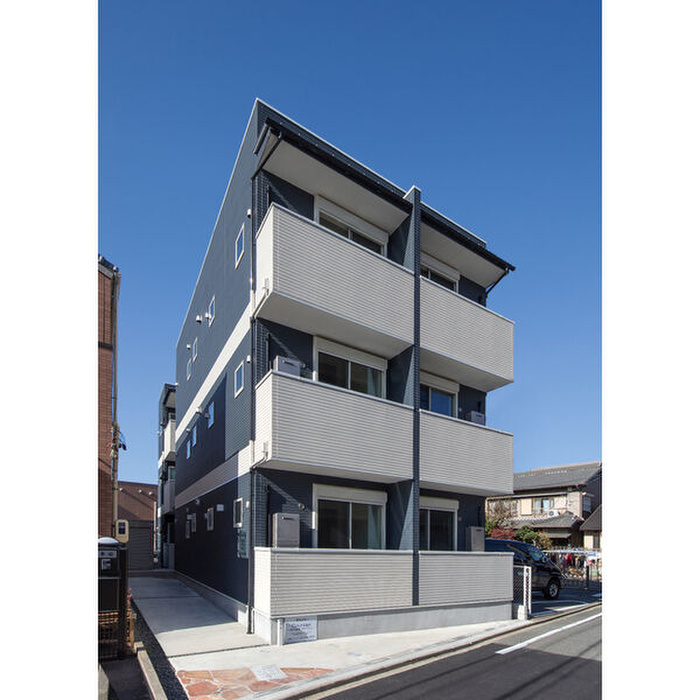 NAGOYA　THE　VILLA