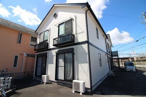 アンプルール　ブワ　Ａilｅ外観写真