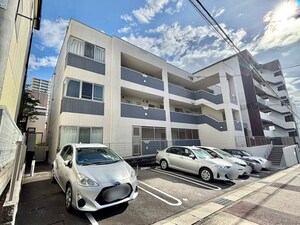 グレース本郷外観写真