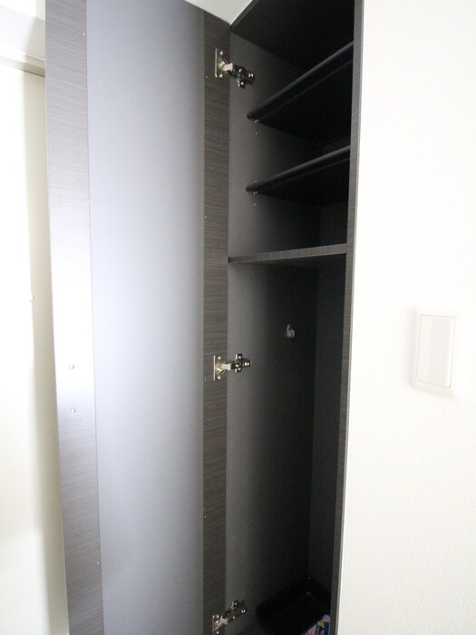 物件内観写真7　(靴箱)