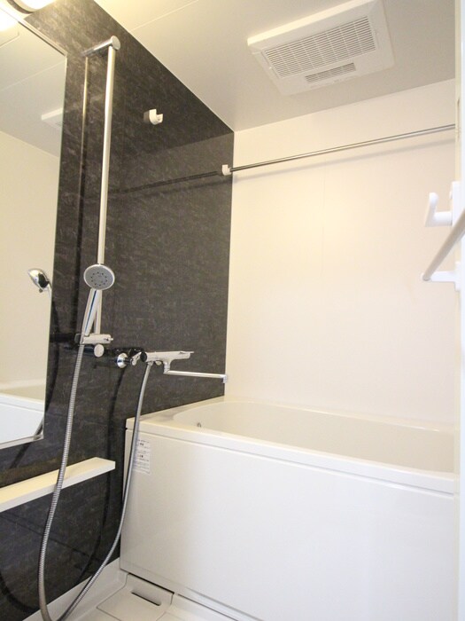 物件内観写真9　(バス／シャワールーム等)