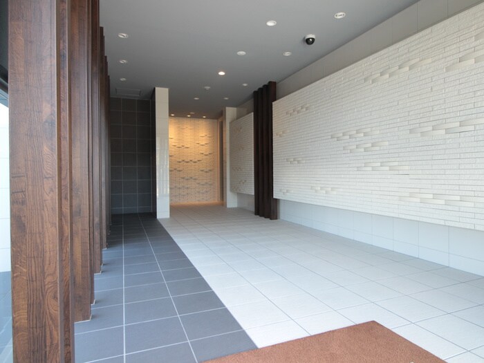 物件外観写真5　(周辺環境)