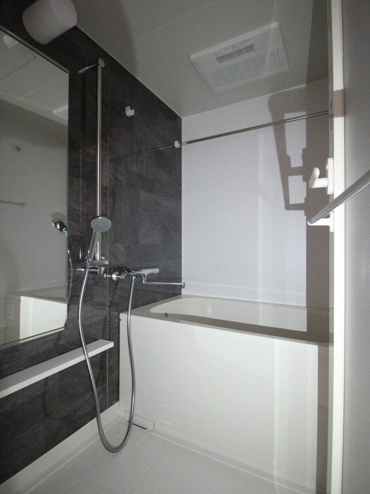 物件内観写真10　(バス／シャワールーム等)