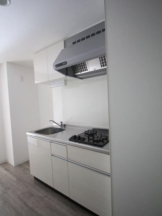 物件内観写真11　(キッチン)