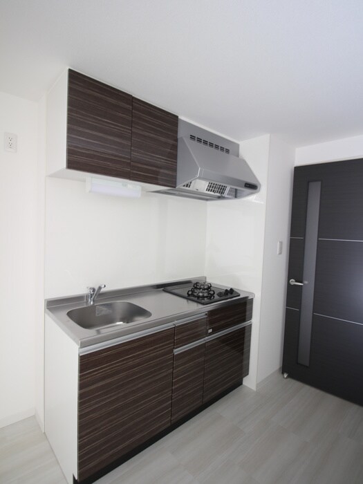 物件内観写真11　(キッチン)