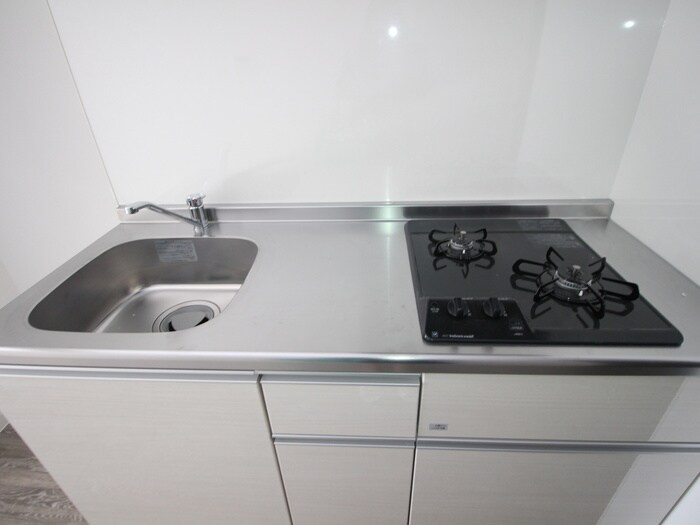 物件内観写真12　(キッチン)