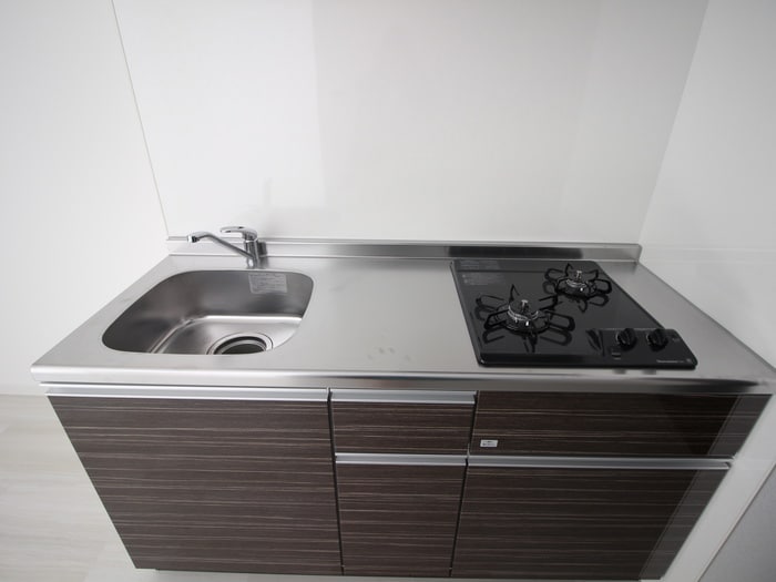 物件内観写真12　(キッチン)