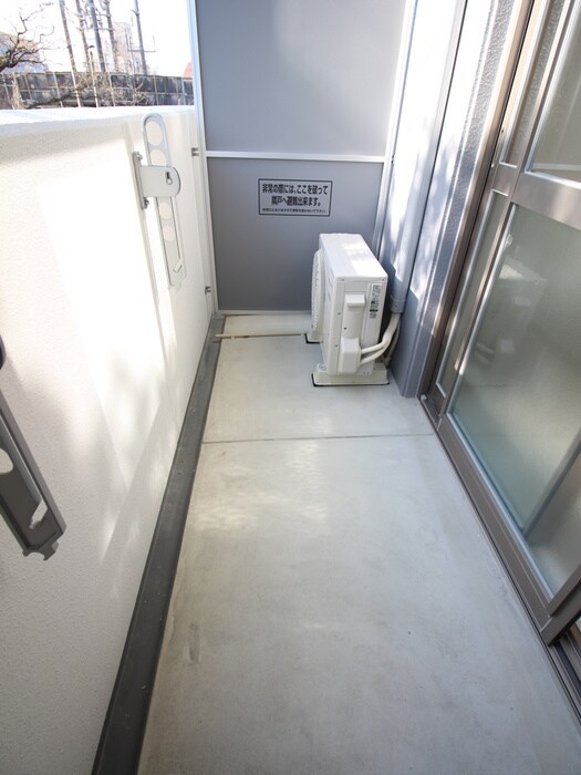 物件内観写真16　(ベランダ・バルコニー)