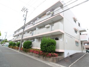 ア－クヒルズ社ヶ丘外観写真