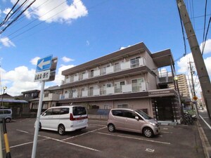 エスパシオ児玉外観写真