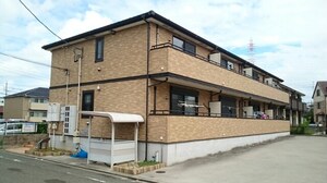 エコ－ソレイユ伏屋外観写真