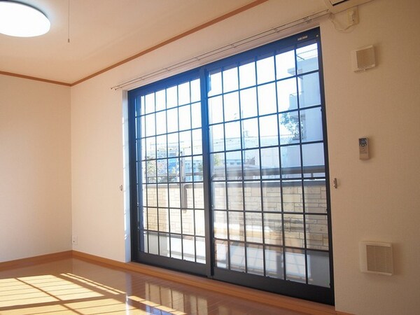 居室