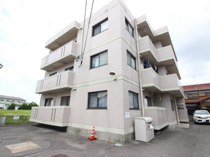 siki壱番館