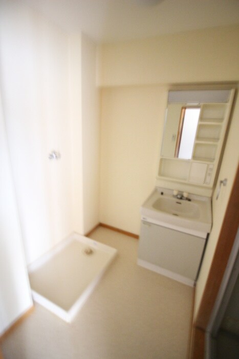 物件内観写真20　(洗面)