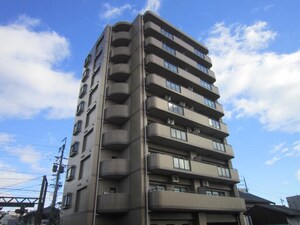 ビューパレス新生(902)外観写真