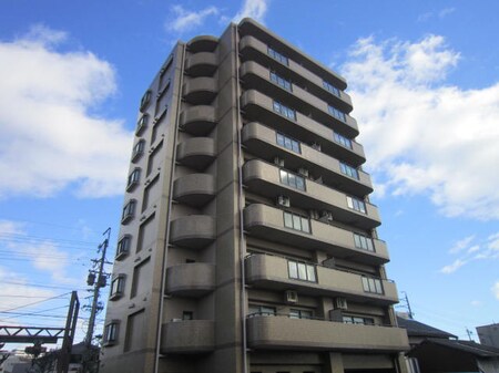 ビューパレス新生(902)外観写真