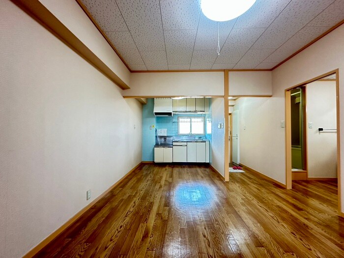 物件内観写真9　(キッチン)