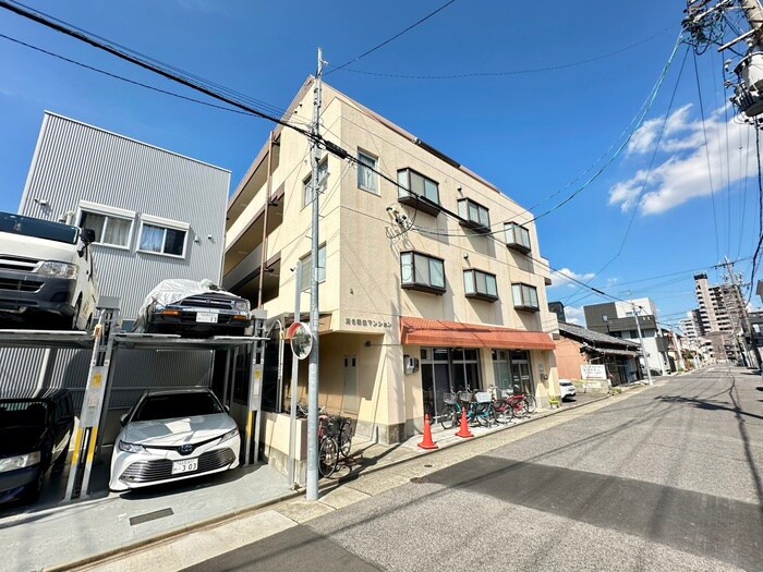 物件外観写真6　(外観写真)