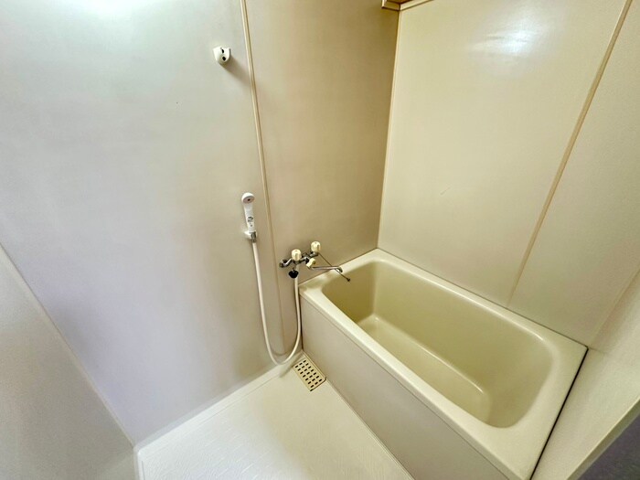 物件内観写真11　(バス／シャワールーム等)