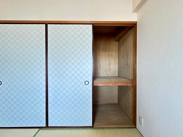 物件内観写真14　(収納)