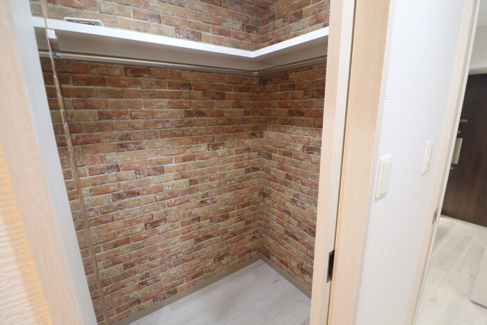 物件内観写真9　(収納)