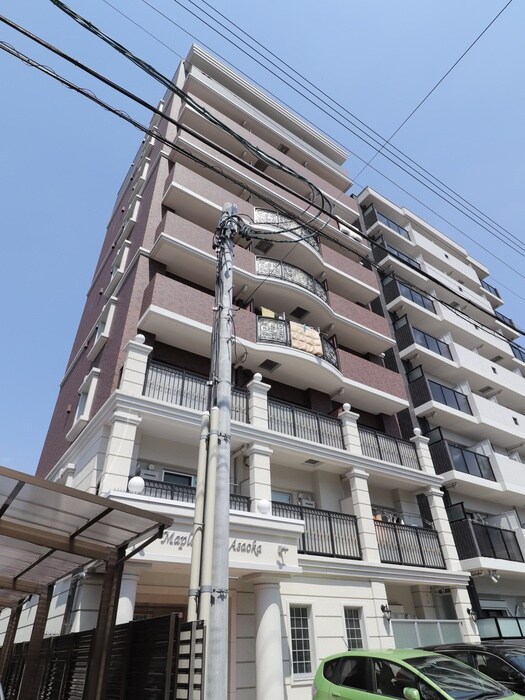 物件外観写真6　(外観写真)