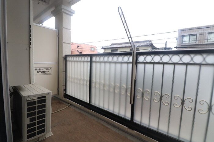 物件内観写真15　(ベランダ・バルコニー)
