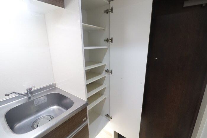 物件内観写真16　(靴箱)