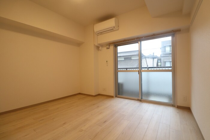 物件内観写真21　(居室)