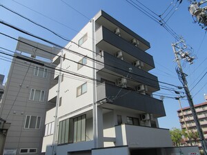 ｼﾞｬｽﾃｨ浅間外観写真