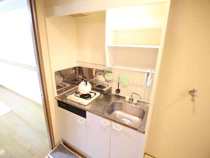 物件内観写真7　(キッチン)