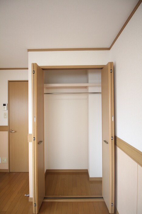 物件内観写真9　(収納)