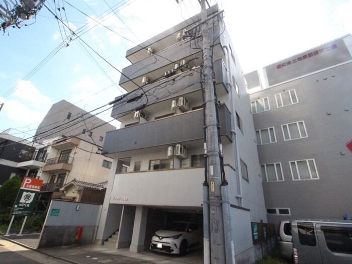 物件外観写真6　(外観写真)