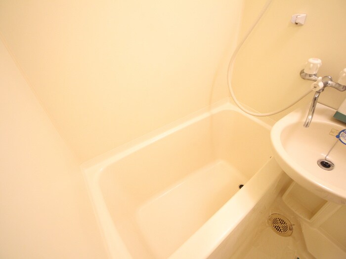 物件内観写真10　(バス／シャワールーム等)