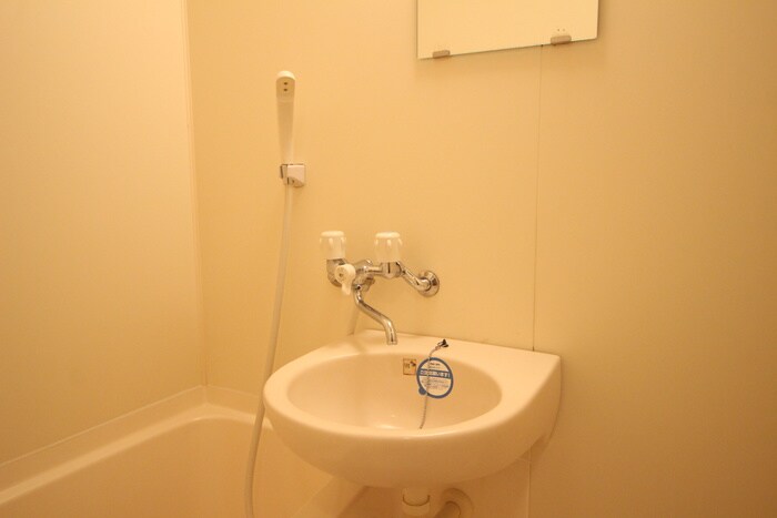 物件内観写真10　(洗面)