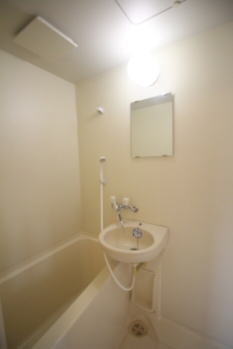 物件内観写真10　(バス／シャワールーム等)