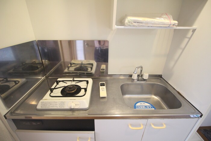 物件内観写真13　(キッチン)