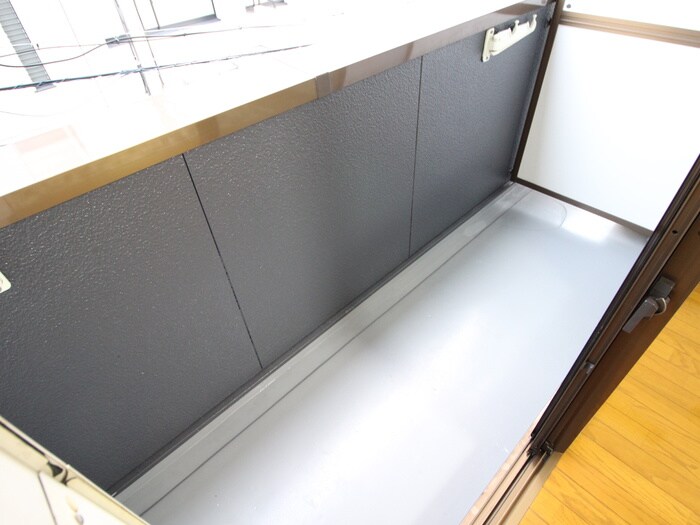 物件内観写真15　(ベランダ・バルコニー)