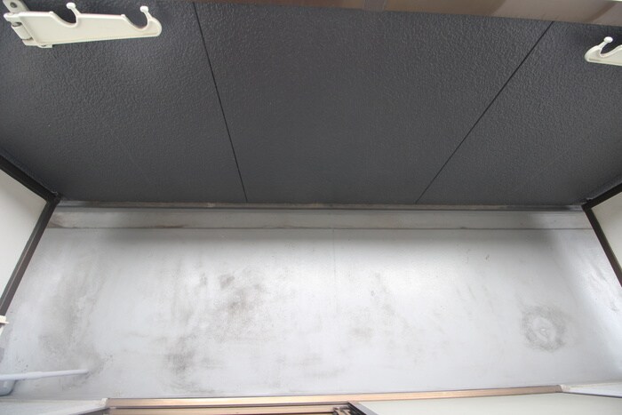 物件内観写真15　(ベランダ・バルコニー)