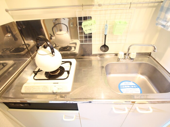 物件内観写真19　(キッチン)