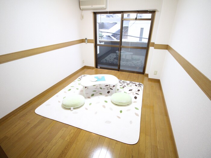 物件内観写真20　(居室)