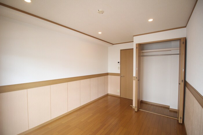 物件内観写真20　(居室)