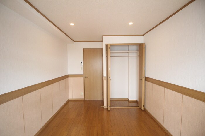 物件内観写真21　(居室)