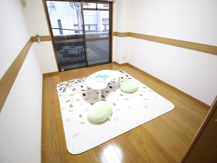 物件内観写真22　(居室)