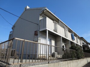 タウニー加藤外観写真