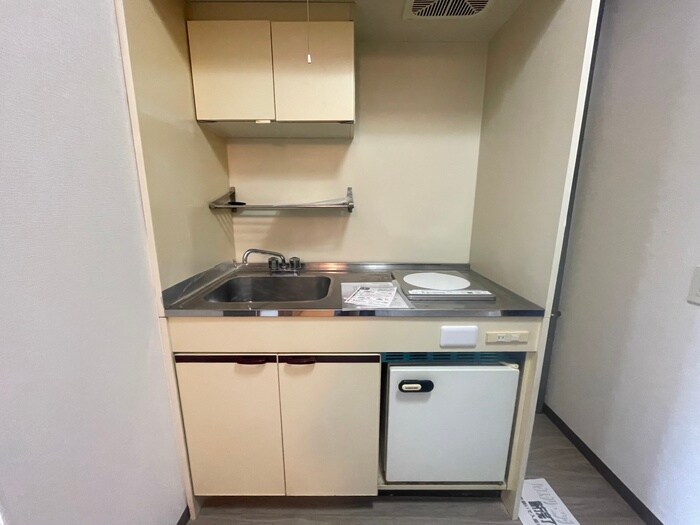 物件内観写真8　(キッチン)